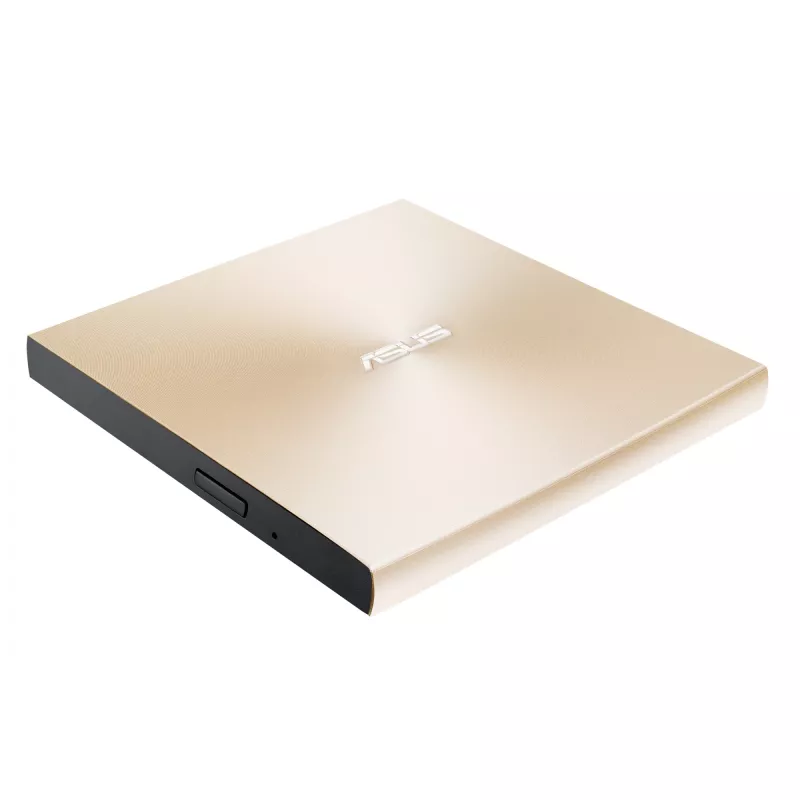ASUS SDRW-08U8M-U optická mechanika DVD±RW zlatá