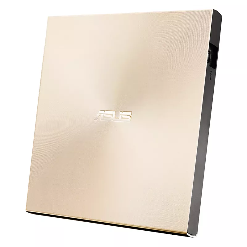ASUS SDRW-08U8M-U optická mechanika DVD±RW zlatá