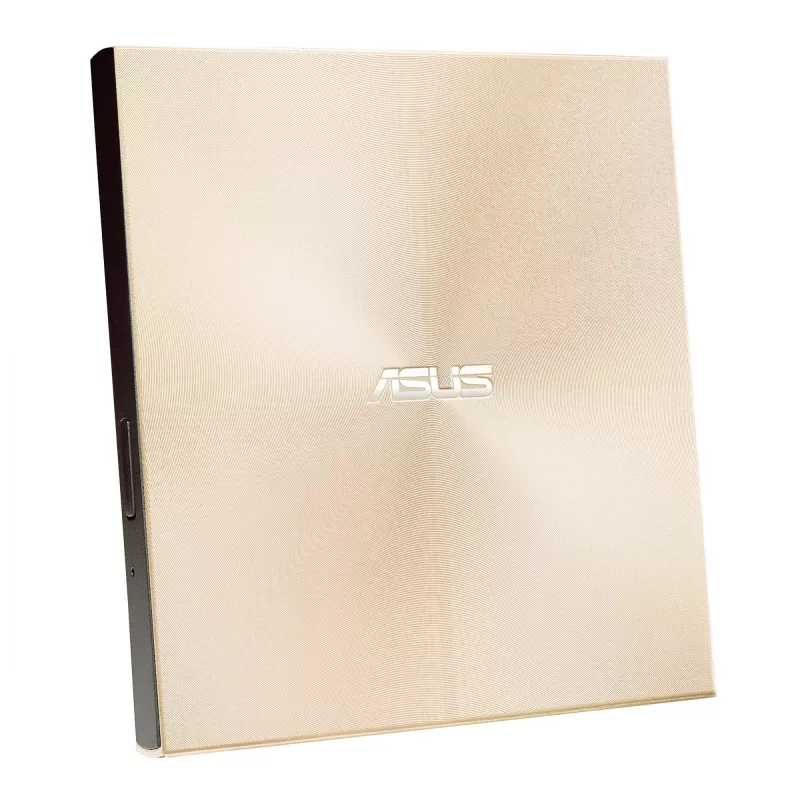 ASUS SDRW-08U8M-U optická mechanika DVD±RW zlatá