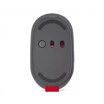 Lenovo Go USB-C bezdrôtová myš kancelárska obojručná RF bezdrôtová optická 2400 DPI