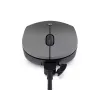 Lenovo Go USB-C bezdrôtová myš kancelárska obojručná RF bezdrôtová optická 2400 DPI
