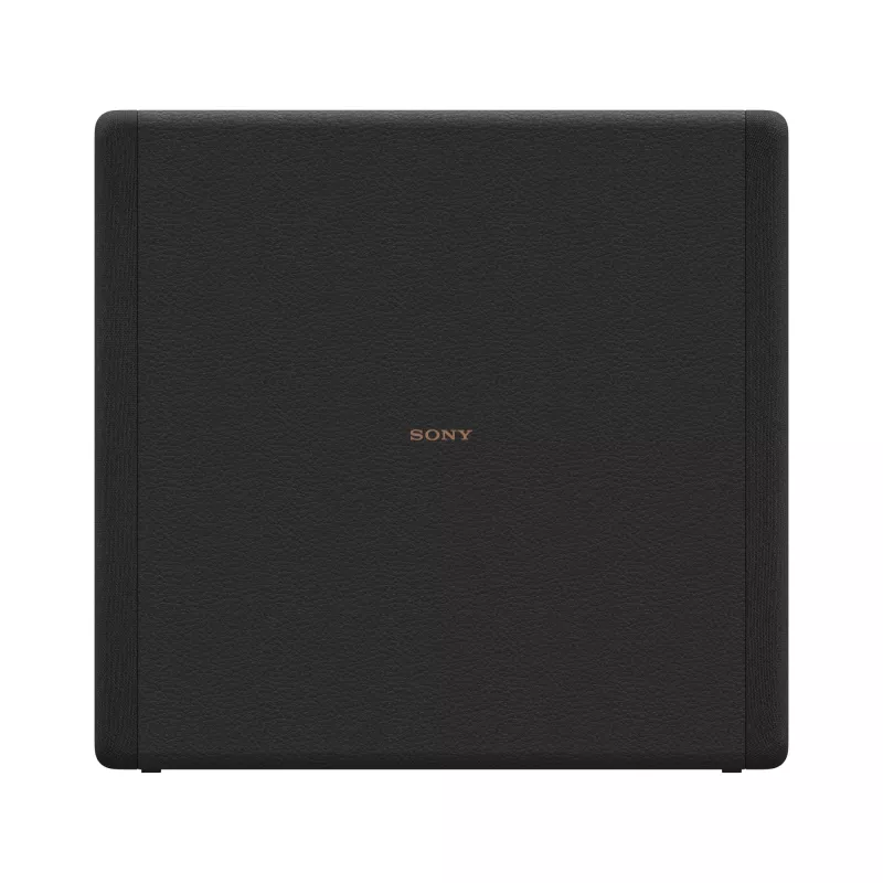 Sony SA-SW3 kompaktný subwoofer čierny aktívny subwoofer 200 W