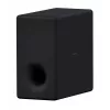 Sony SA-SW3 kompaktný subwoofer čierny aktívny subwoofer 200 W