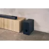 Sony SA-SW3 kompaktný subwoofer čierny aktívny subwoofer 200 W