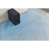 Sony SA-SW3 kompaktný subwoofer čierny aktívny subwoofer 200 W