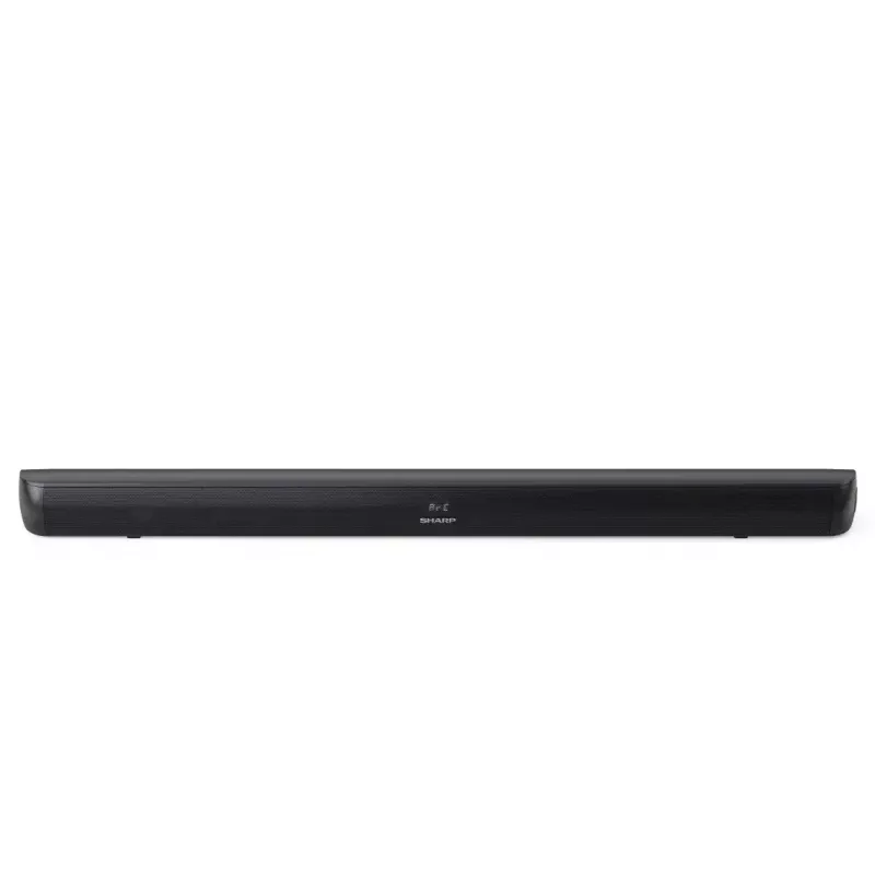 Sharp HT-SB147 soundbar reproduktor čierny 2.0 kanály 150 W