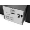 Sharp XL-B517D domáci audio mikrosystém 45 W čierny