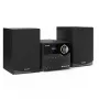 Sharp XL-B517D domáci audio mikrosystém 45 W čierny