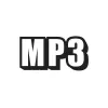 Sharp XL-B517D domáci audio mikrosystém 45 W hnedý
