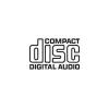 Sharp XL-B517D domáci audio mikrosystém 45 W hnedý