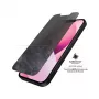 PanzerGlass ® ochranné sklo súkromia iPhone 13 Mini | Standard Fit