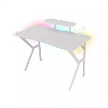GENESIS Holm 320 RGB biela