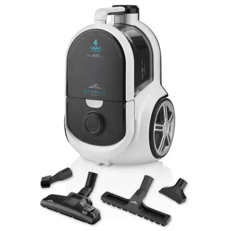 Vysávač Eta Stormy Home 2,2 L