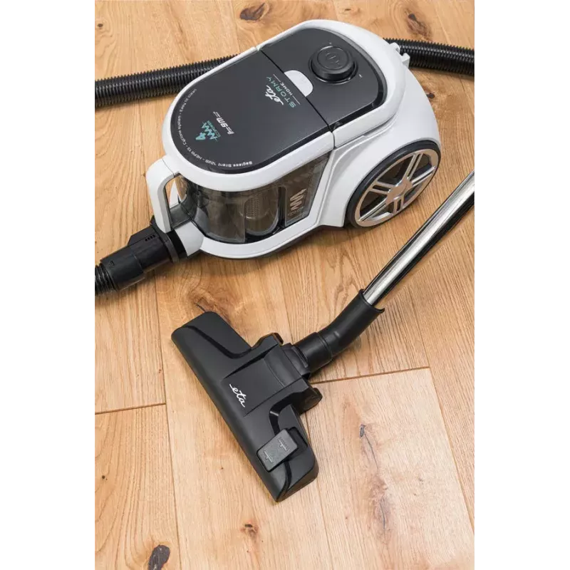 Vysávač Eta Stormy Home 2,2 L