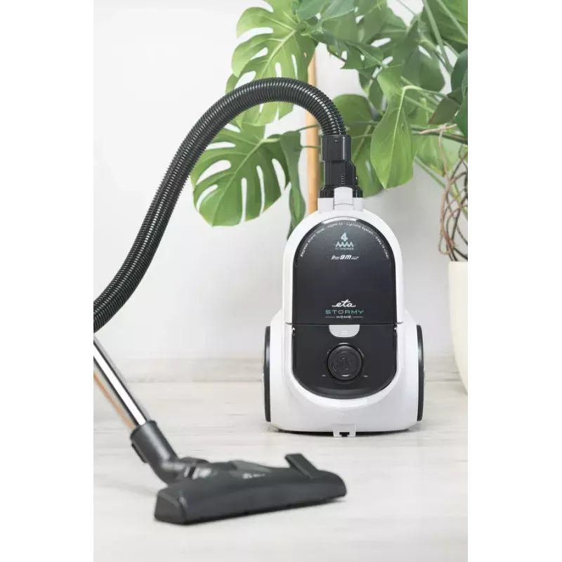 Vysávač Eta Stormy Home 2,2 L