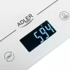 Elektronická kuchynská váha Adler AD 3170