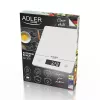 Elektronická kuchynská váha Adler AD 3170