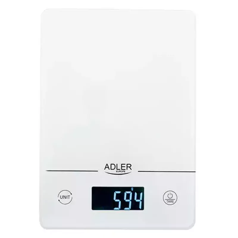 Elektronická kuchynská váha Adler AD 3170