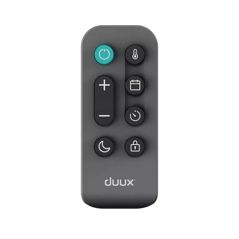 Konvektorové elektrické vykurovacie teleso Duux Edge 2000 W