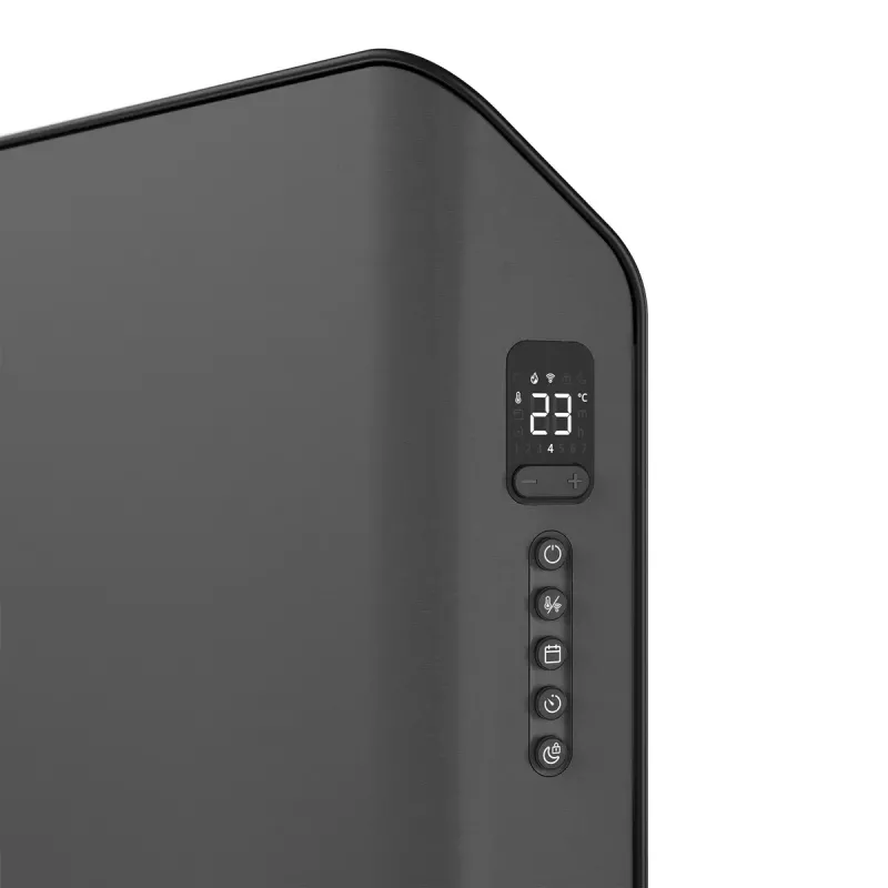 Konvektorové elektrické vykurovacie teleso Duux Edge 2000 W
