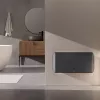 Konvektorové elektrické vykurovacie teleso Duux Edge 2000 W
