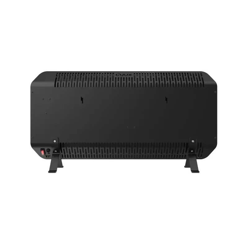 Konvektorové elektrické vykurovacie teleso Duux Edge 2000 W