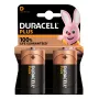 Duracell Plus 100 C jednorazová batéria alkalická