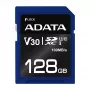 ADATA ASDX128GUI3V30S-R pamäťová karta 128 GB SDXC UHS-I trieda 10