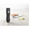 Vákuovačka Caso Vacu One Touch čierna 01301 kompaktný dizajn