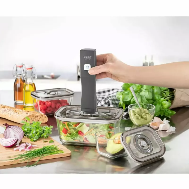 Vákuovačka Caso Vacu OneTouch Eco-Set