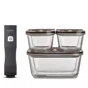 Vákuovačka Caso Vacu OneTouch Eco-Set