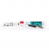 Prenosný stereo reproduktor Gembird SPK-BT-BAR400-01