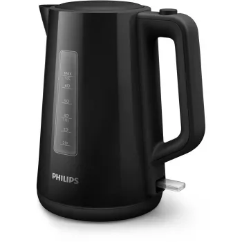 Philips 3000 Series rada 3000 HD9318/20 plastová kanvica, 1,7 L, 2200 W, plast, ukazovateľ hladiny vody