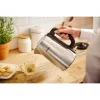 Philips Viva Collection HD9351/90 kanvica, 1,7 L, 2020 W, kov, ukazovateľ hladiny vody, bezdrôtová, filter