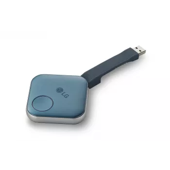 LG SC-00DA USB Linux čierna, modrá
