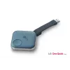 LG SC-00DA USB Linux čierna, modrá