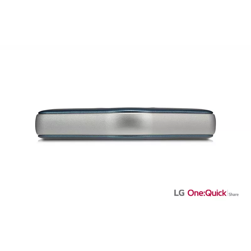 LG SC-00DA USB Linux čierna, modrá