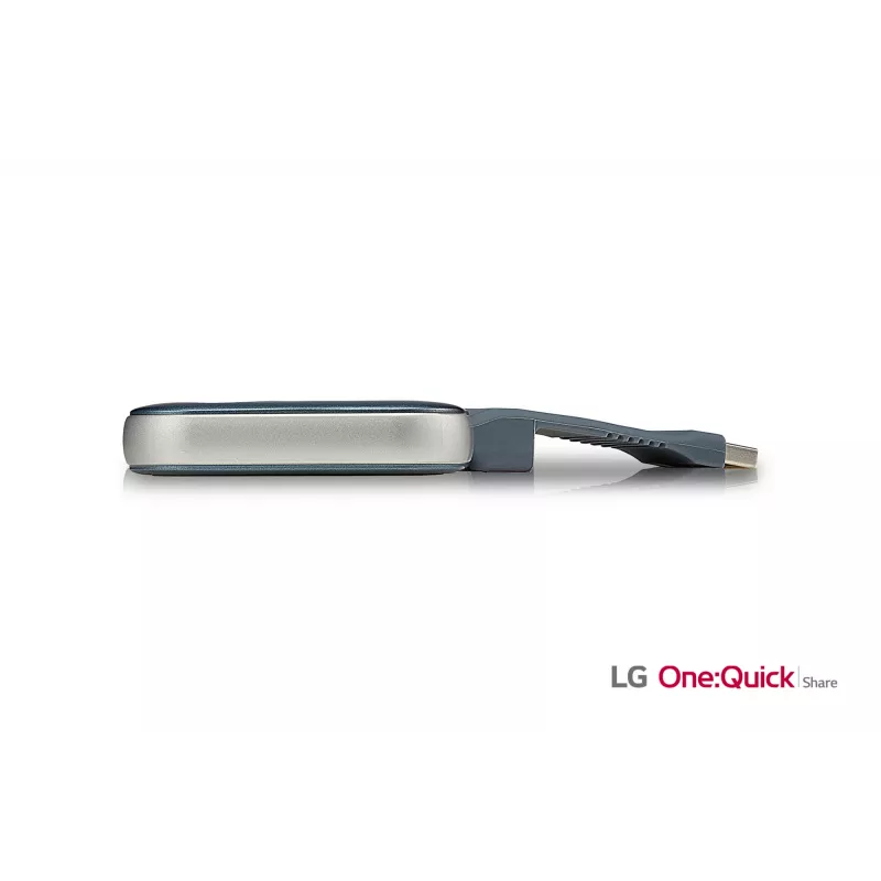 LG SC-00DA USB Linux čierna, modrá