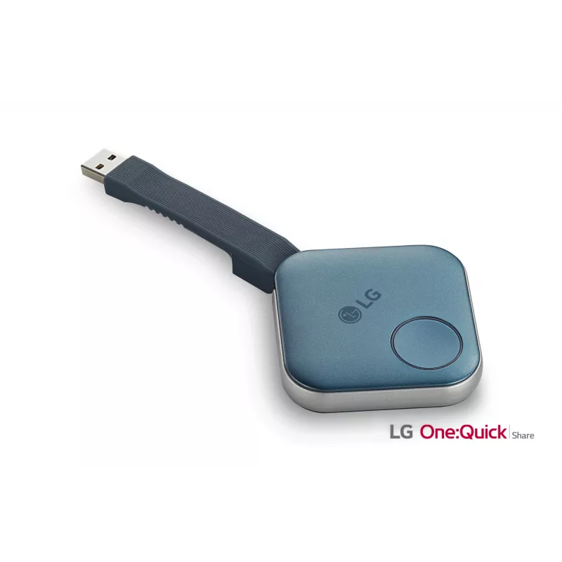 LG SC-00DA USB Linux čierna, modrá
