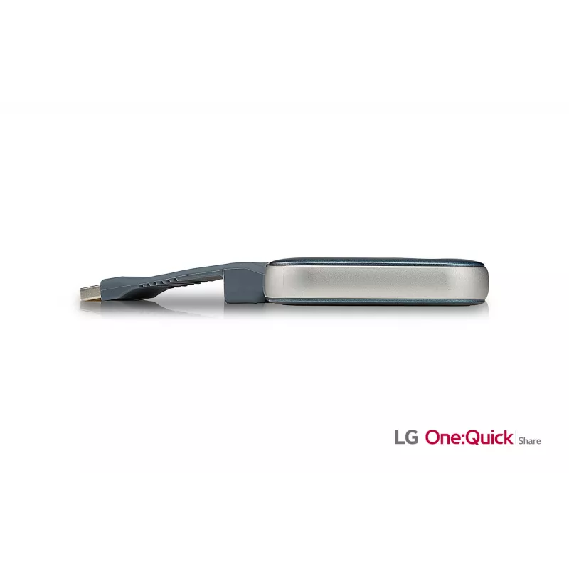 LG SC-00DA USB Linux čierna, modrá