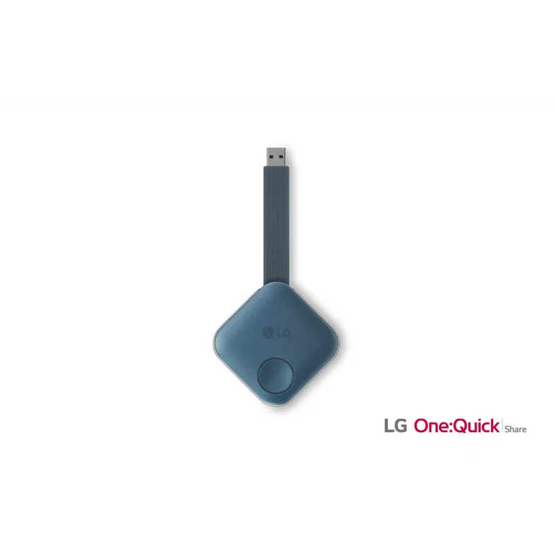 LG SC-00DA USB Linux čierna, modrá