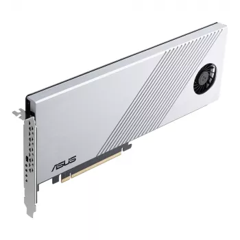 ASUS Hyper M.2 x16 Gen 4 rozhranie/karty adaptér interný