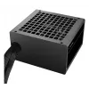 ATX napájací zdroj DeepCool PF650 650 W, 80 PLUS White, 120 mm ventilátor, nemodulárny