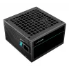 ATX napájací zdroj DeepCool PF650 650 W, 80 PLUS White, 120 mm ventilátor, nemodulárny