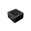 Napájací zdroj DeepCool PF600 600 W, ATX 2.4, 80 PLUS, 48 A na +12V, 120 mm ventilátor, nemodulárny
