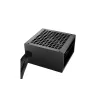 Napájací zdroj DeepCool PF600 600 W, ATX 2.4, 80 PLUS, 48 A na +12V, 120 mm ventilátor, nemodulárny
