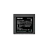 Napájací zdroj DeepCool PF600 600 W, ATX 2.4, 80 PLUS, 48 A na +12V, 120 mm ventilátor, nemodulárny
