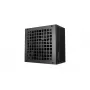 Napájací zdroj DeepCool PF600 600 W, ATX 2.4, 80 PLUS, 48 A na +12V, 120 mm ventilátor, nemodulárny