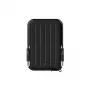 SILICON POWER Prenosný HDD USB 3.2 Gen 1 Armor - A66 1TB - čierny Moq-36