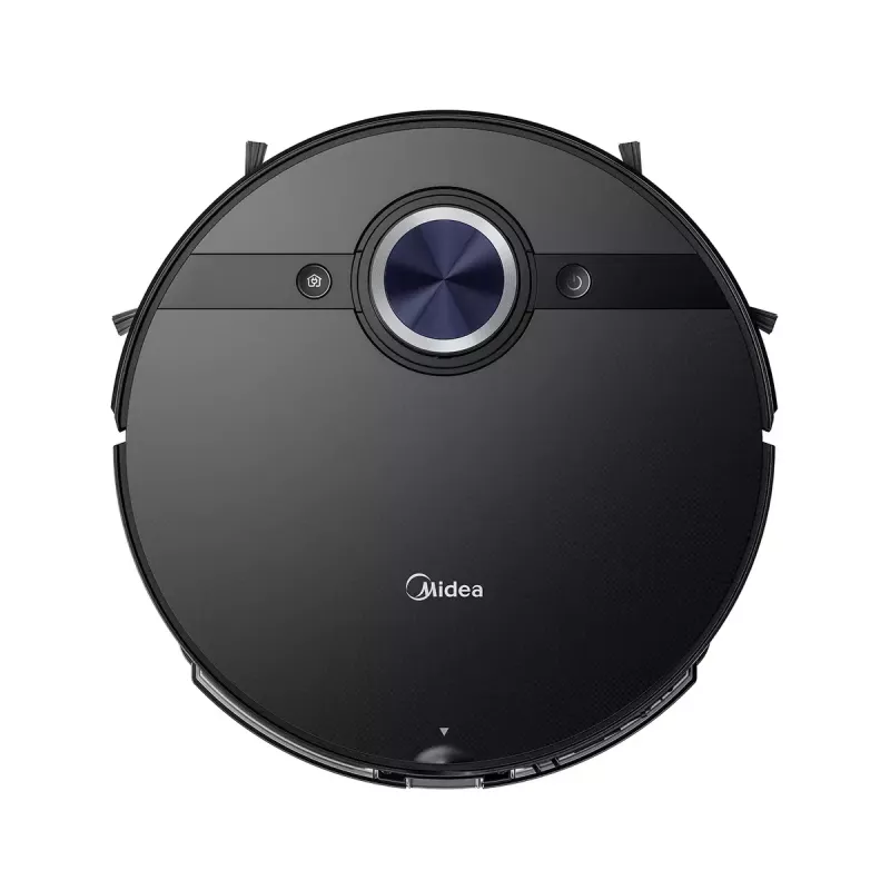 Midea S8+ robotický vysávač